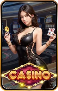 Casino SAM86