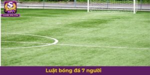 Luật bóng đá 7 người