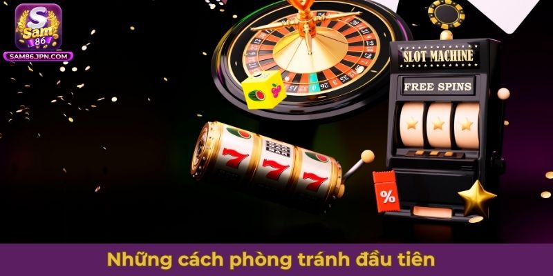 Mẹo tránh lừa đảo nổ hũ và những cách phòng tránh đầu tiên