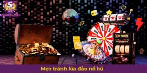 Mẹo tránh lừa đảo nổ hũ