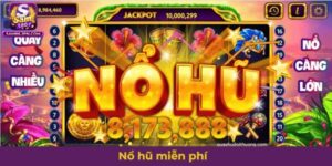 Nổ hũ miễn phí