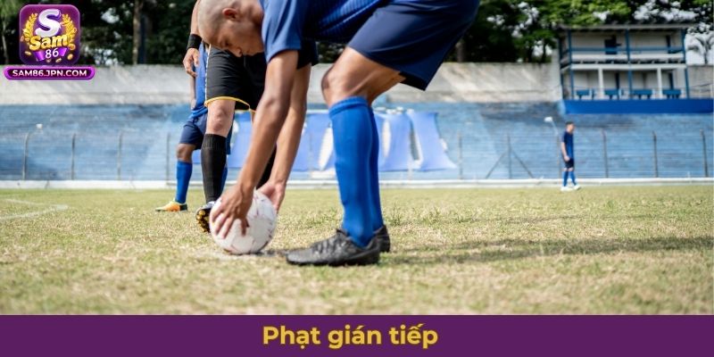 Phạt gián tiếp