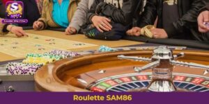 Roulette SAM86