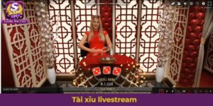 Tài xỉu livestream