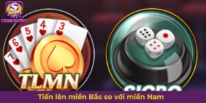 Tiến lên miền Bắc